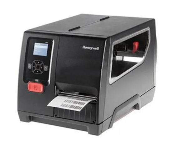 Honeywell PM42工業級條碼打印機
