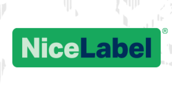 NiceLabel標簽管理軟件