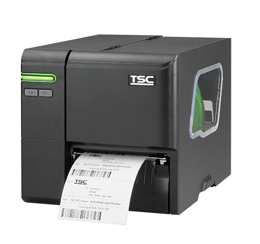 TSC MA2400 輕工業打印機