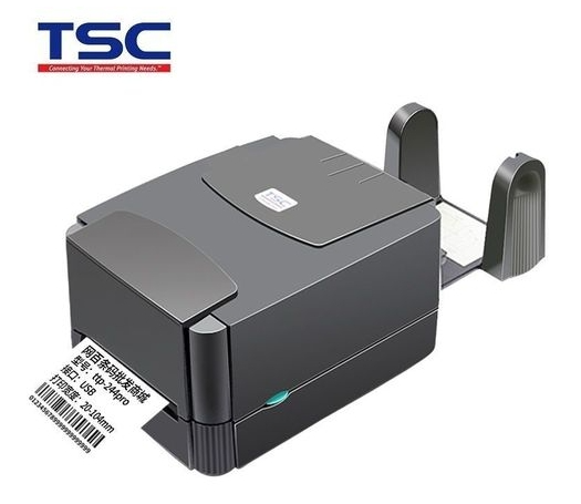 TSC TTP-244Pro 條碼標簽打印機