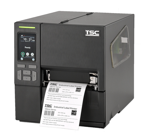 TSC MF2400 工業打印機
