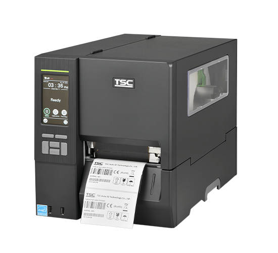 TSC MH系列工業打印機