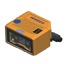 MINDEO AD-IR101固定式工業讀碼器