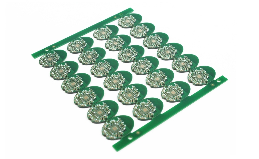 PCB板在藍牙耳機中的應用，PCB板對藍牙耳機性能的影響